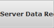 Server Data Recovery Modesto server 
