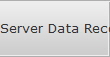 Server Data Recovery Modesto server 